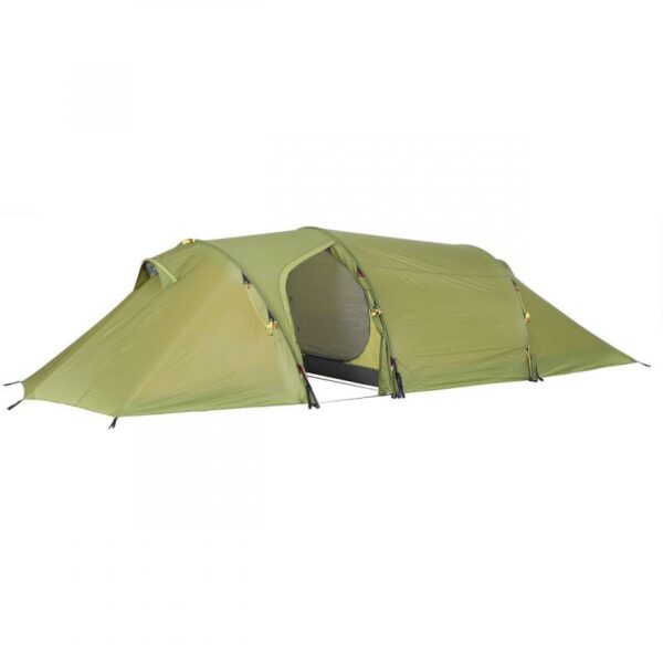 Helsport Fjellheimen 6 camp