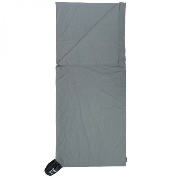 Helsport Sleeping Bag Liner - Rectangular (Poly/Cotton)