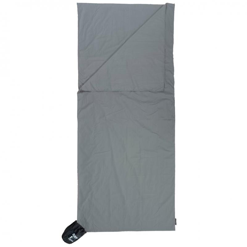 Helsport Sleeping Bag Liner - Rectangular (Poly/Cotton) - Bilde 1