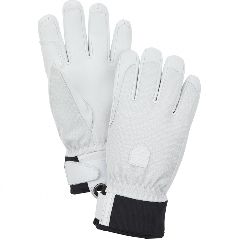Hestra Army Leather Patrol Female 5F - Bilde 1