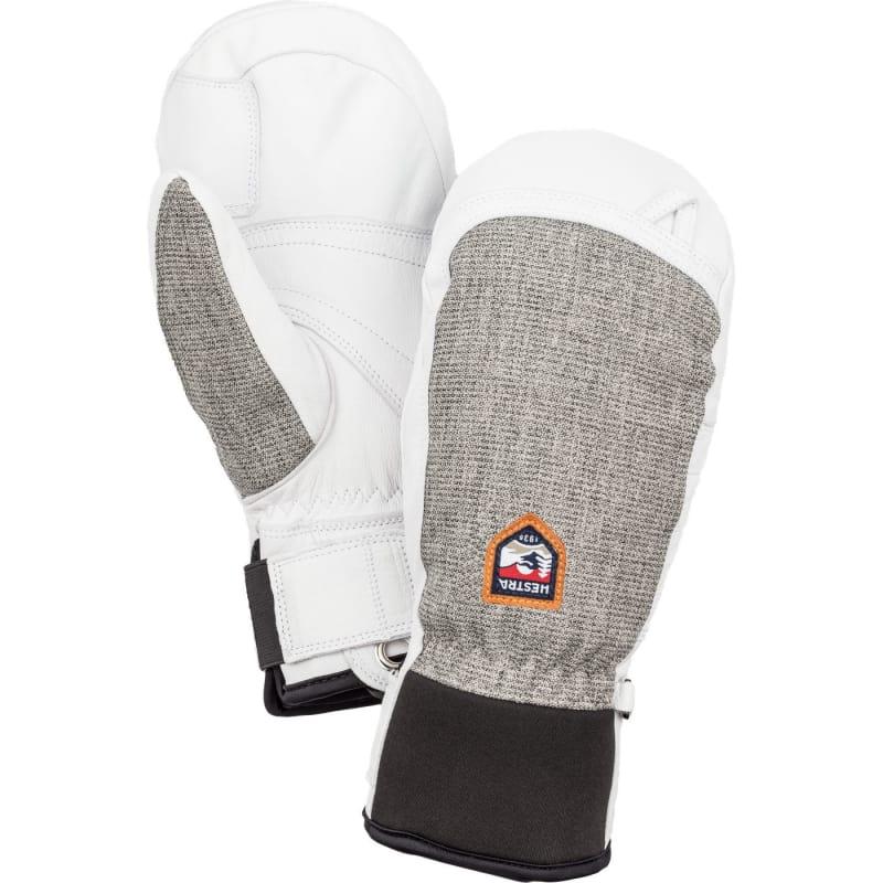 Hestra Army Leather Patrol - mitt - Bilde 1