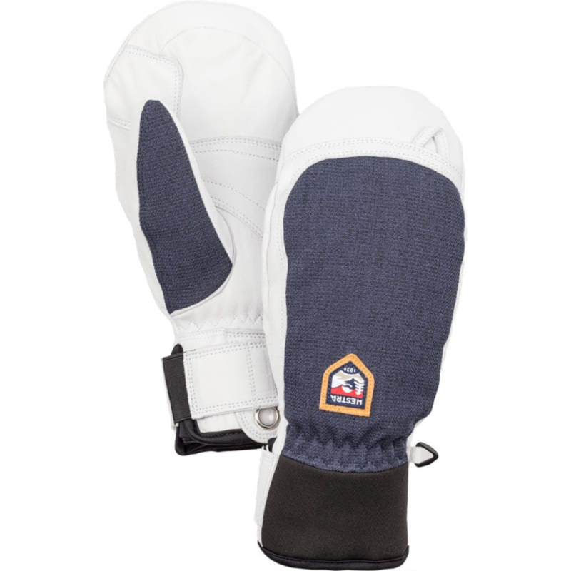 Hestra Army Leather Patrol - mitt - Bilde 1