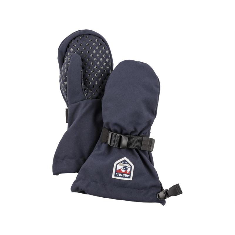 Hestra Fjellvotten Sr. - mitt - Bilde 1
