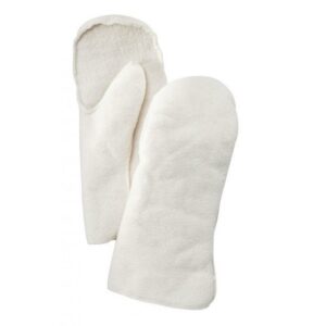 Hestra Fjellvotten Wool Terry Sr. - mitt - Bilde 2