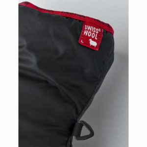 Hestra Swisswool Merino Liner - mitt - Bilde 1