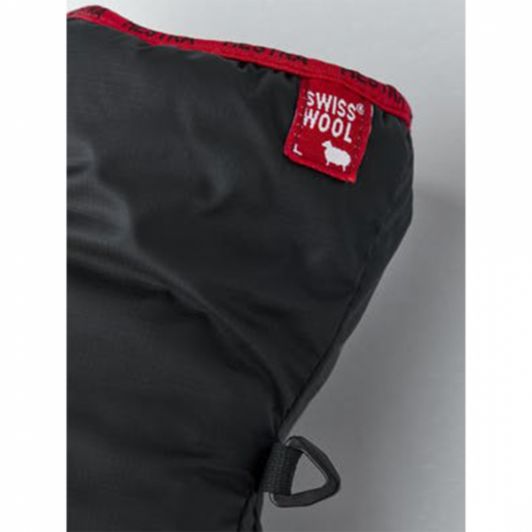 Hestra-Swisswool-Merino-Liner—mitt-34011-Lillehammer-Sport-1 Hestra Swisswool Merino Liner - mitt