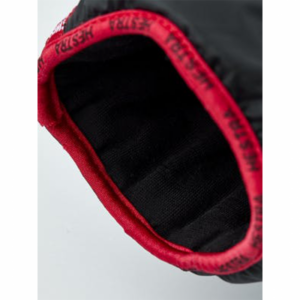 Hestra Swisswool Merino Liner - mitt - Bilde 2