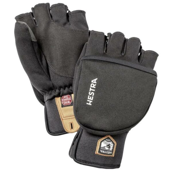 Hestra-Windstopper-Pull-Over—mitt-35141-Lillehammer-Sport-1 Hestra Windstopper Pull Over - mitt