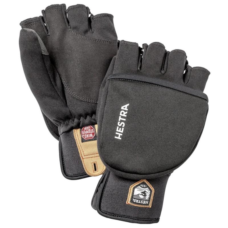 Hestra Windstopper Pull Over - mitt - Bilde 1