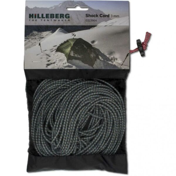 Hilleberg Shock Cord 15m