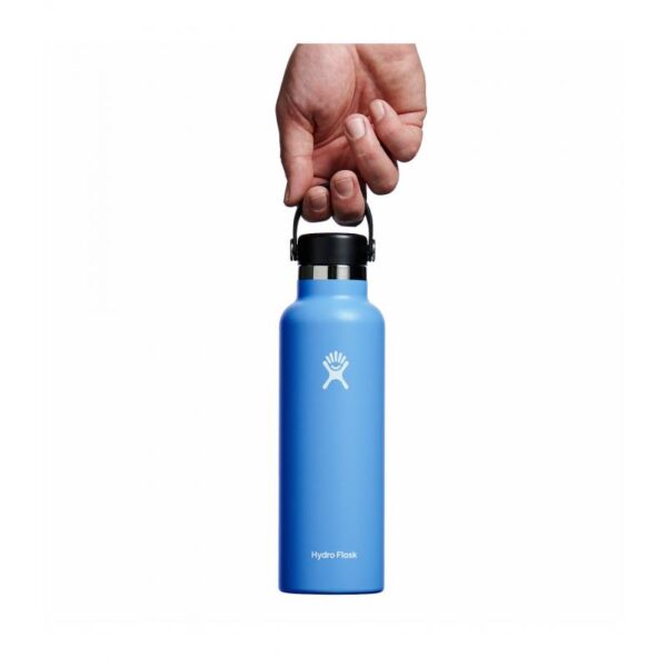 Hydro Flask-Hydro Flask 21 Oz Standard Flex Cap-S21SX-Lillehammer Sport-2 Hydro Flask 21 Oz Standard Flex Cap