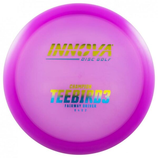 Innova Champion Driver Teebird3, 173-175g