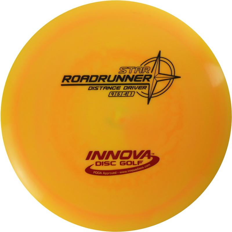 Innova Star Driver Roadrunner 173-175g - Bilde 1