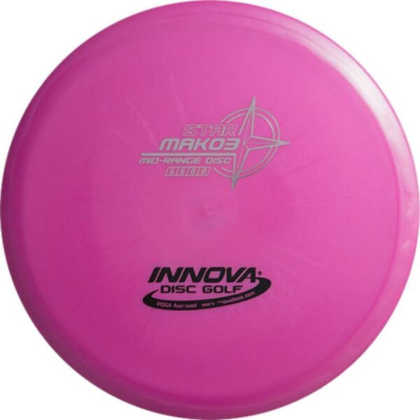 Innova Star Midrange Mako3 165-174g