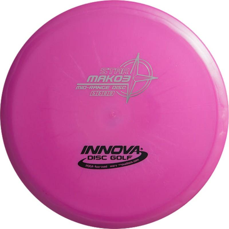 Innova Star Midrange Mako3 165-174g - Bilde 1