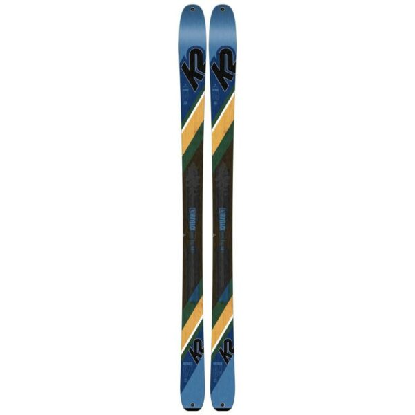 K2 Wayback 84