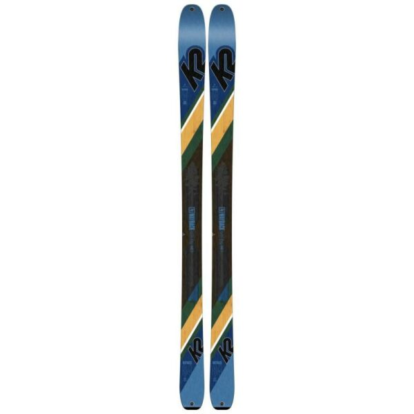 K2 Wayback 84