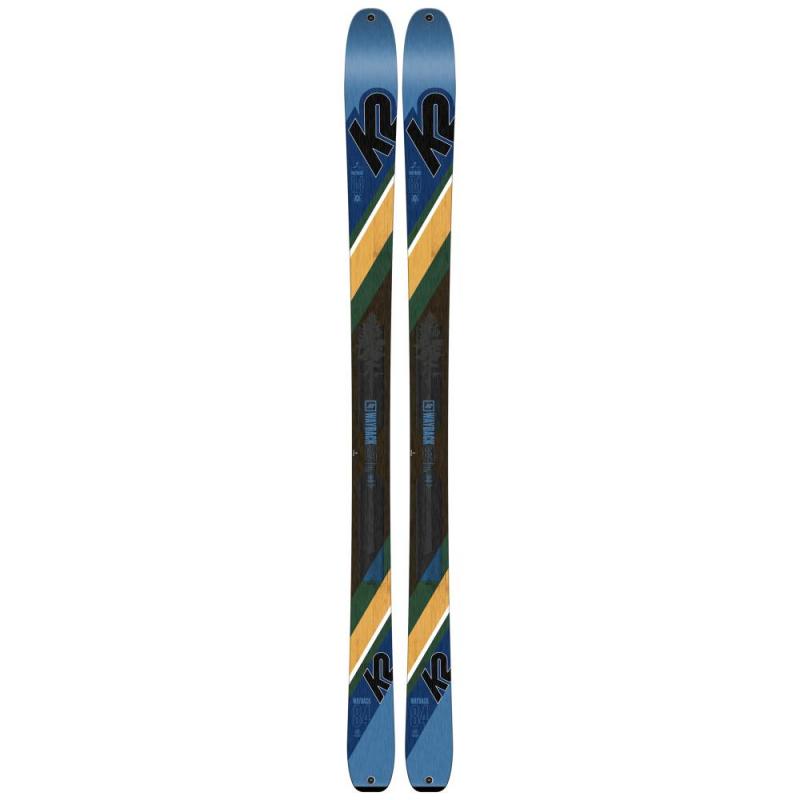 K2 Wayback 84 - Bilde 2