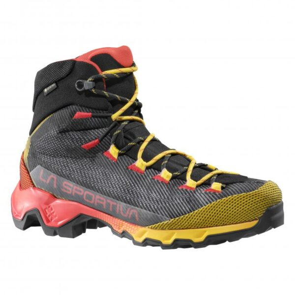 La Sportiva La Sportiva Aequilibrium Hike GTX Hikingsko ZFHS100 Lillehammer Sport 1