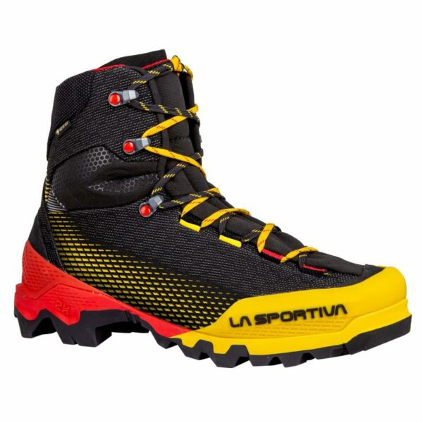 La Sportiva La Sportiva Aequilibrium ST GTX Fjellstøvel ZFMS098 Lillehammer Sport 1
