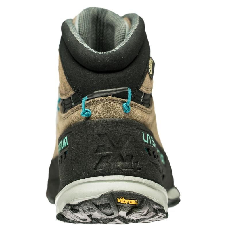 La Sportiva Tx 4 Mid Gtx W´S Anmarsjsko - Bilde 1