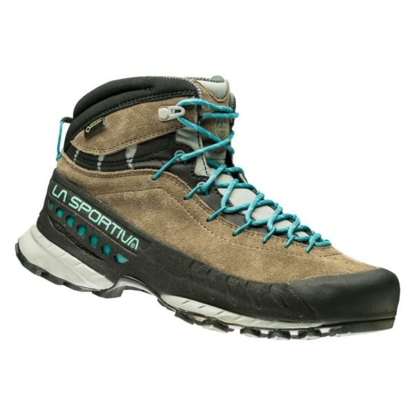 La Sportiva Tx 4 Mid Gtx W´S Anmarsjsko