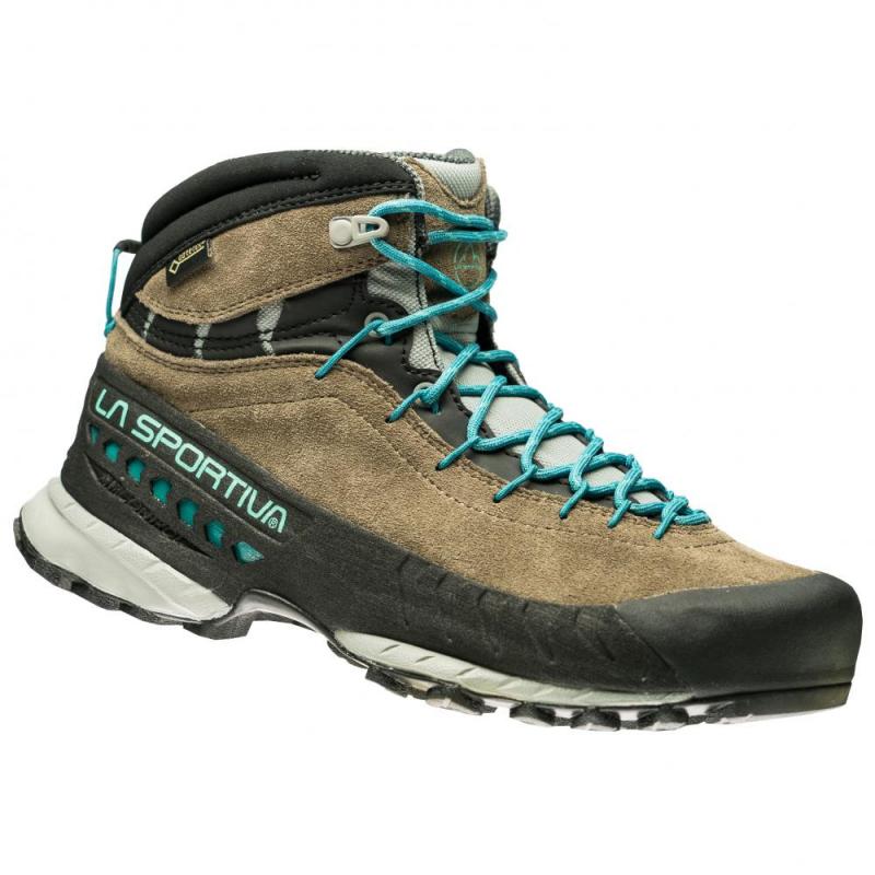 La Sportiva Tx 4 Mid Gtx W´S Anmarsjsko - Bilde 4