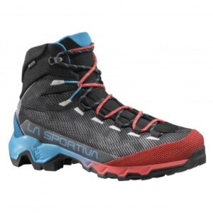 La Sportiva La Sportiva Aequilibrium Hike GTX W´s Hikingsko ZFHS101 Lillehammer Sport 3