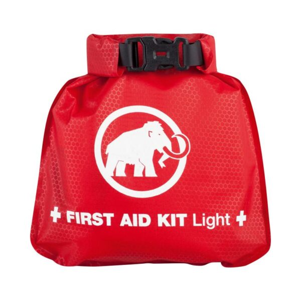 Mammut Mammut First Aid Kit Light 2530-00180 Lillehammer Sport 1