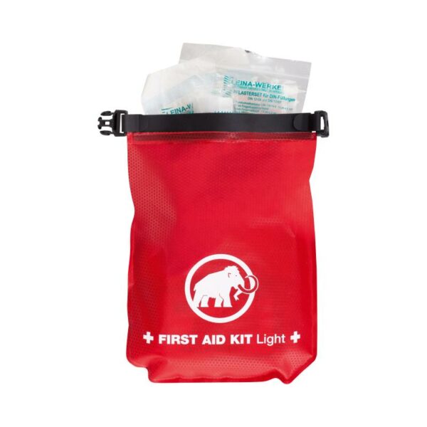 Mammut Mammut First Aid Kit Light 2530-00180 Lillehammer Sport 1 2 3