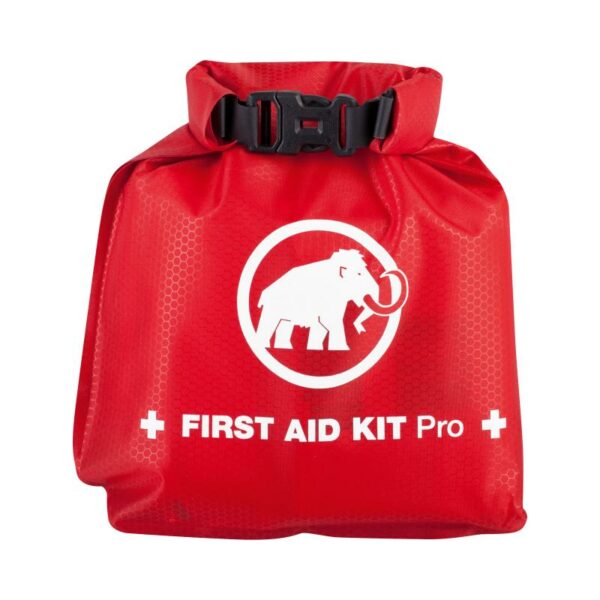 Mammut Mammut First Aid Kit Pro 2530-00170 Lillehammer Sport 1