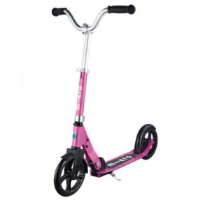 Micro Cruiser