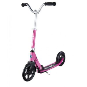 Micro Cruiser - Bilde 6