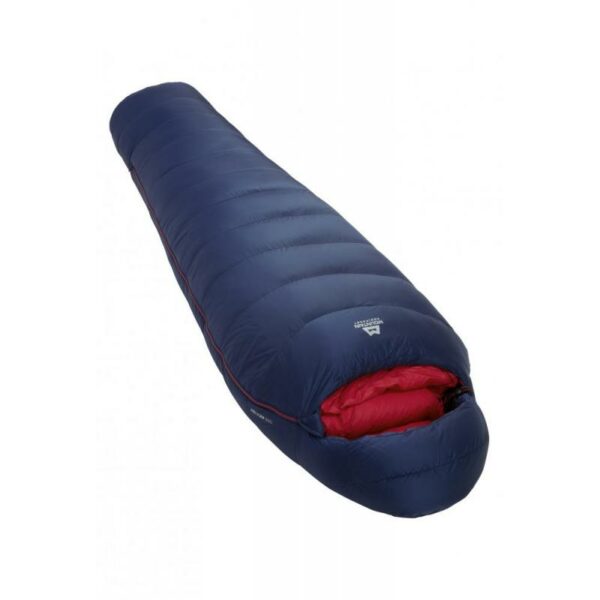 Mountain Equipment Mountain Equipment Helium 800 Wmns Long ME-006067-1596-Long LZ Lillehammer Sport 1