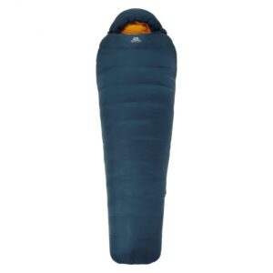 Mountain Equipment Helium 800 Long - Bilde 2