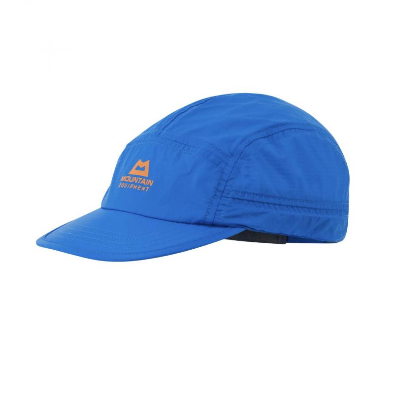 Mountain Equipment Aerofoil Cap - Bilde 1