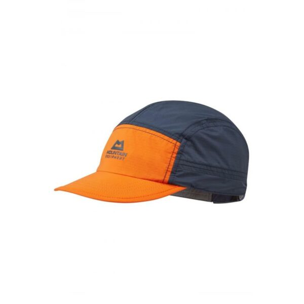 Mountain Equipment-MOUNTAIN EQUIPMENT AEROFOIL CAP-181437-Lillehammer Sport-1 Mountain Equipment Aerofoil Cap
