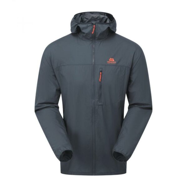 Mountain Equipment Aerofoil Hooded Jacket M