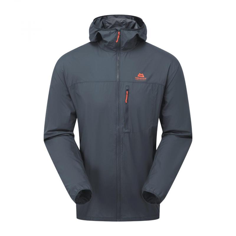 Mountain Equipment Aerofoil Hooded Jacket M - Bilde 1