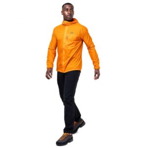 Mountain Equipment Aerofoil Hooded Jacket M - Bilde 2