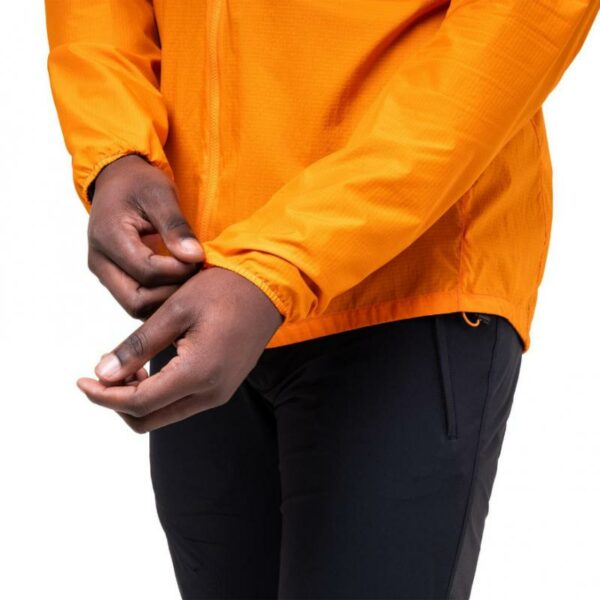 Mountain Equipment Aerofoil Hooded Jacket M