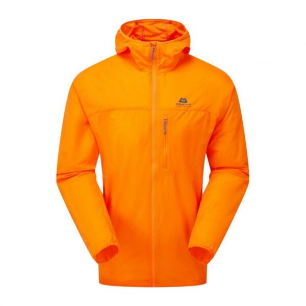 Mountain Equipment Aerofoil Hooded Jacket M