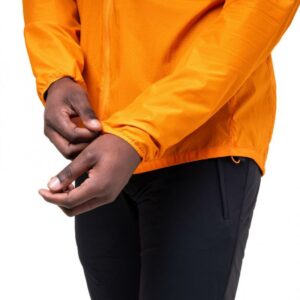 Mountain Equipment Aerofoil Hooded Jacket M - Bilde 4