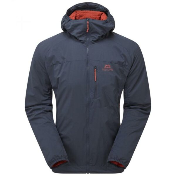 Mountain Equipment Aerotherm Jacket W