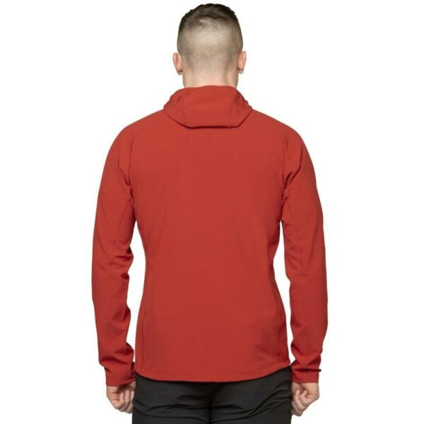Mountain Equipment-MOUNTAIN EQUIPMENT ARROW HOODED MENS JACKET-171967-Lillehammer Sport-2 Mountain Equipment Arrow Hooded Jacket M