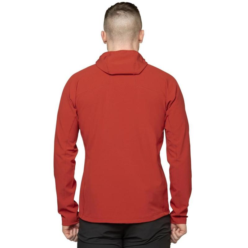 Mountain Equipment Arrow Hooded Jacket M - Bilde 2