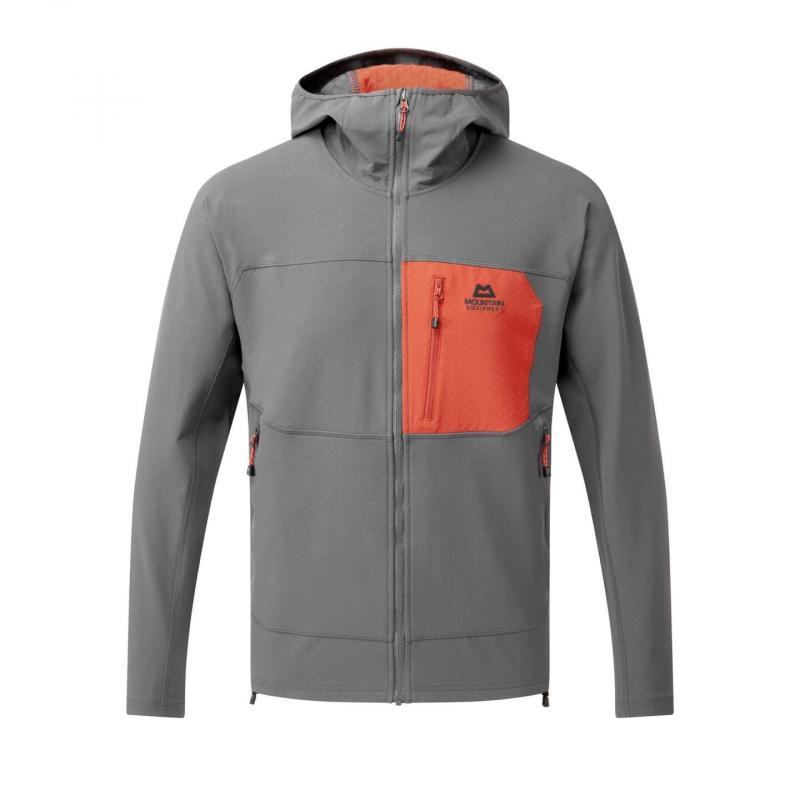 Mountain Equipment Arrow Hooded Jacket M - Bilde 1