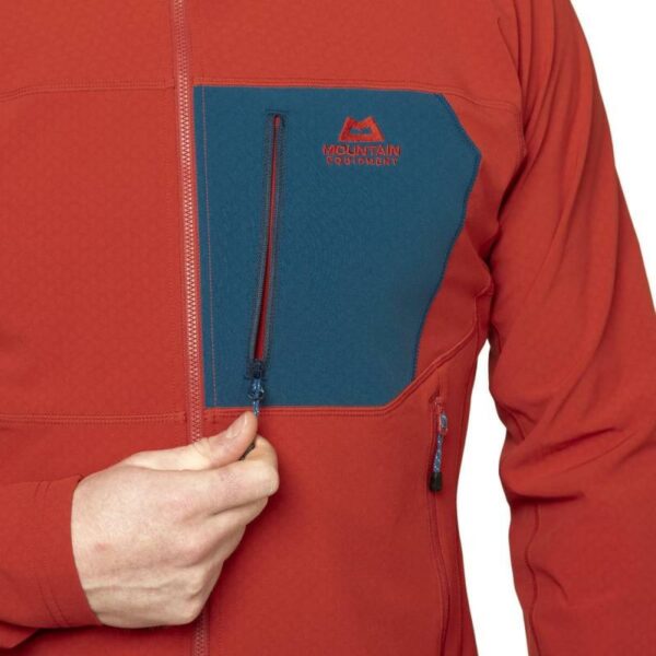 Mountain Equipment-MOUNTAIN EQUIPMENT ARROW HOODED MENS JACKET-171972-Lillehammer Sport-2 Mountain Equipment Arrow Hooded Jacket M