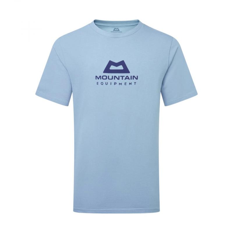 Mountain Equipment Emblem Tee M - Bilde 1