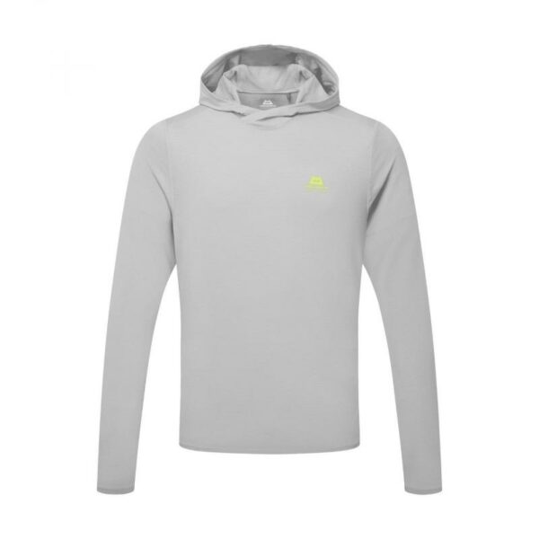 Mountain Equipment Glace Hooded Top M